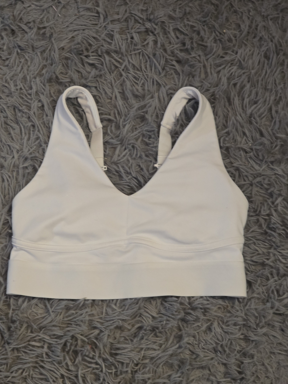 Fabletics All Day Everyday Low Impact Bra (Size Unknown)